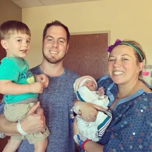 Meet your Posher, Amber